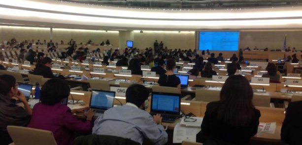 Sommet mondial sur la société de l'information : Les accréditations sont ouvertes Sommet mondial sur la société de l'information : Les accréditations sont ouvertes