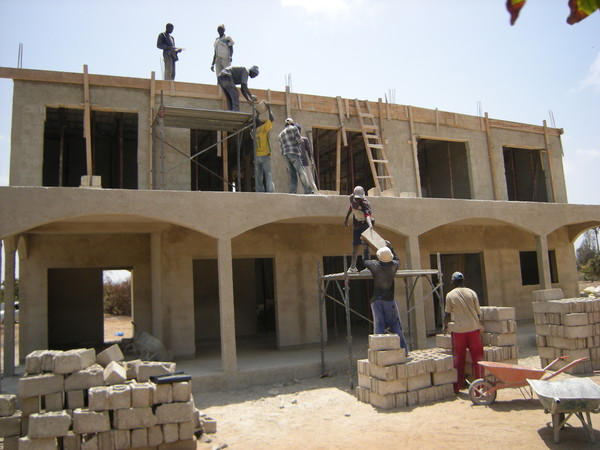 COUT DE LA CONSTRUCTION: Progression de 2,1% au 1er trimestre 2017 COUT DE LA CONSTRUCTION: Progression de 2,1% au 1er trimestre 2017
