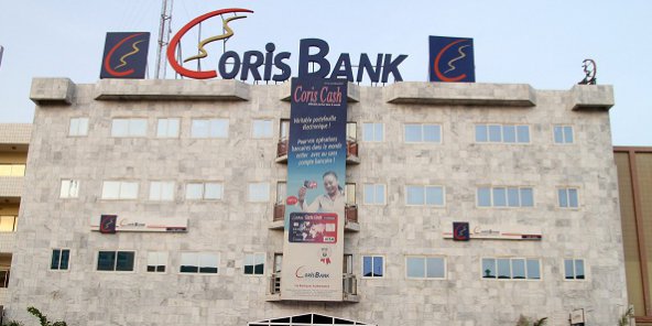 Banques : Coris Bank International en Assemblée générale le 27 avril