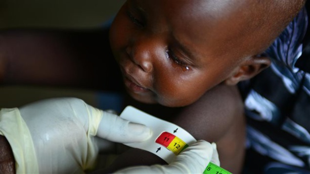 Mortalité des enfants : Guédiawaye plus exposé