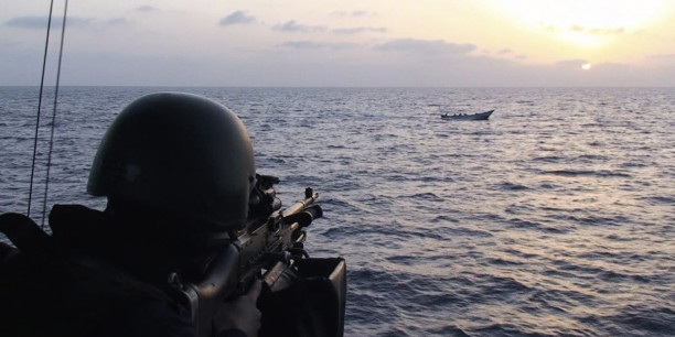 Sécurité maritime : l'UA demande d'accélérer la ratification de la charte de Lomé Sécurité maritime : l'UA demande d'accélérer la ratification de la charte de Lomé