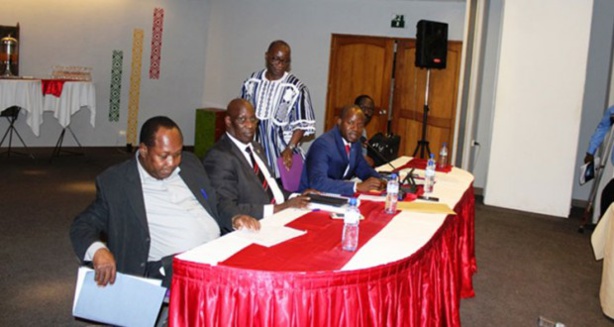 Burkina: Coris Bank Bank lubrifie ses coffres et consolide sa place de leader du marché bancaire local Burkina: Coris Bank Bank lubrifie ses coffres et consolide sa place de leader du marché bancaire local