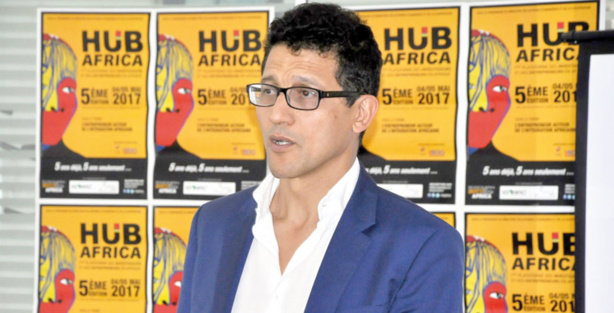 Zakaria Fahim, Président HUB AFRICA : «On ne peut plus entreprendre seul. Il faut jouer collectif» Zakaria Fahim, Président HUB AFRICA : «On ne peut plus entreprendre seul. Il faut jouer collectif»