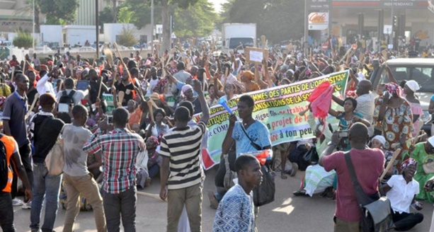 Le chômage des jeunes en Afrique, la bombe à retardement prête à exploser