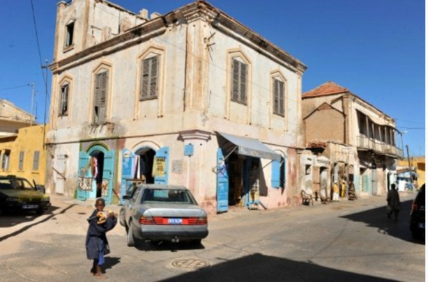 Symbole : Macky Sall milite pour la préservation des villes classées au Patrimoine mondiale Symbole : Macky Sall milite pour la préservation des villes classées au Patrimoine mondiale