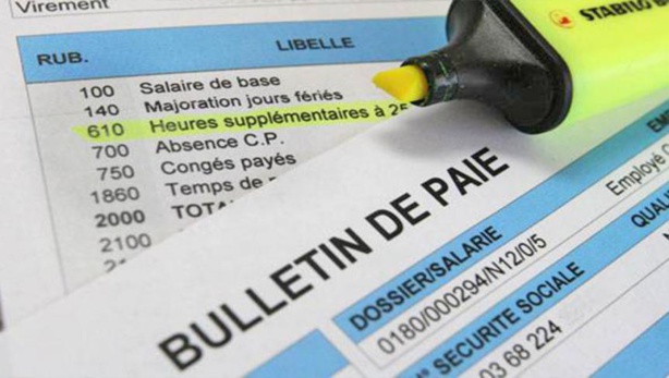 EMPLOI SALARIE DANS LE SECTEUR MODERNE: légère hausse des effectifs en mars2017