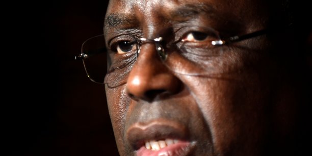 Sénégal : Macky Sall agacé du débat sur le pétrole Sénégal : Macky Sall agacé du débat sur le pétrole