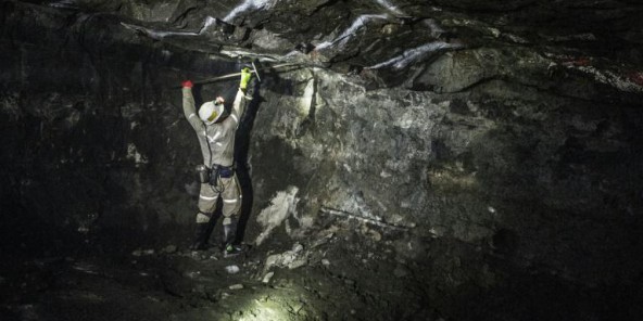 Développement durable : La bonne gestion des flux financiers dans le secteur minier est un impératif Développement durable : La bonne gestion des flux financiers dans le secteur minier est un impératif
