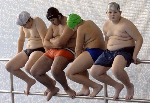 Santé : L'obésité continue d'augmenter chez les jeunes Européens