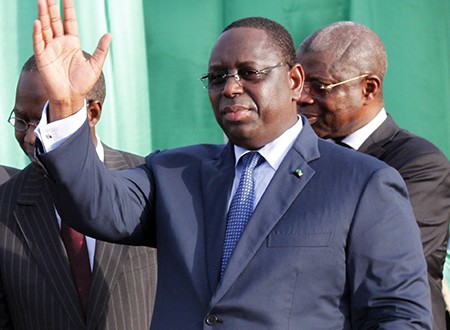 Sommet : Macky SALL en Arabie Saoudite et en Inde Sommet : Macky SALL en Arabie Saoudite et en Inde