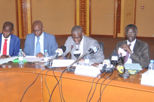 PSE : Les investissements ont impacté réellement sur la croissance PSE : Les investissements ont impacté réellement sur la croissance