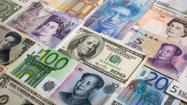 Afrique : Fléchissement des apports financiers extérieurs en 2016