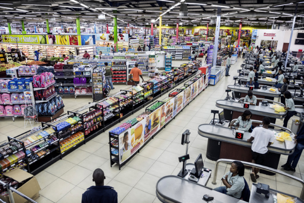 Résilience: L’Afrique peut compter sur la consommation et l’accroissement démographique