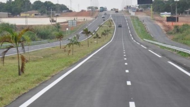 Infrastructures : Accélération du rythme des investissements publics en Afrique