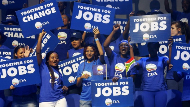 Afrique : L’emploi reste la priorité N°1 Afrique : L’emploi reste la priorité N°1