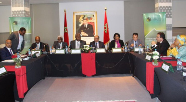 ROLE DES COLLECTIVITES LOCALES DANS LE DEVELOPPEMENT DE L’AFRIQUE :  Les Cités d’Afrique sensibilisées aux nouveaux agendas économiques