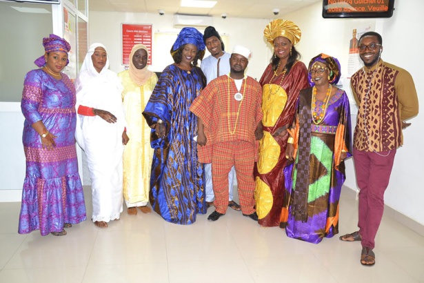 Intégration : Le Groupe UBA célèbre la journée de l’Afrique Intégration : Le Groupe UBA célèbre la journée de l’Afrique