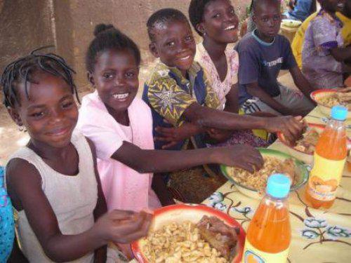 Sécurité Alimentaire : Le NEPAD publie la carte de la nutrition en Afrique Sécurité Alimentaire : Le NEPAD publie la carte de la nutrition en Afrique