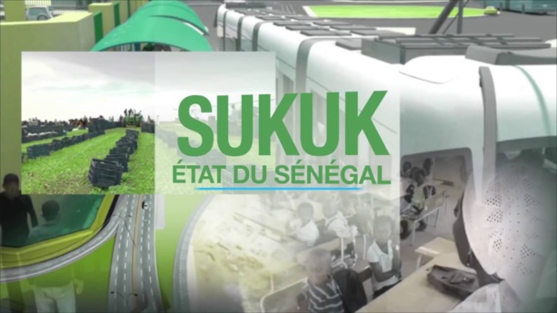 Sukuk Etat du Sénégal 6.0% 2016-2026 : Modification de la Note d’Information Sukuk Etat du Sénégal 6.0% 2016-2026 : Modification de la Note d’Information