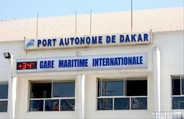 Remboursement de dettes : Le Port Autonome de Dakar va décaisser 1 287958 219 FCFA le 22 juin Remboursement de dettes : Le Port Autonome de Dakar va décaisser 1 287958 219 FCFA le 22 juin