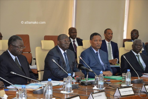 UEMOA : Le Comité Politique monétaire relève le dynamisme de l’activité économique