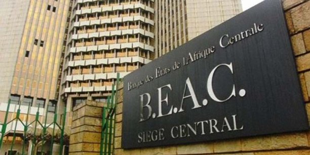 Afrique centrale : la BEAC anticipe sur la pénurie de liquidités dans les banques Afrique centrale : la BEAC anticipe sur la pénurie de liquidités dans les banques