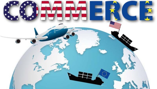 Commerce : Les politiques protectionnistes des États-Unis ne devraient pas affecter les exportations africaines