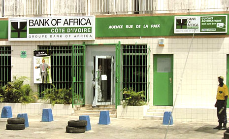 BOA Côte d’Ivoire : Augmentation de capital par incorporation de primes d’émission et des réserves libres BOA Côte d’Ivoire : Augmentation de capital par incorporation de primes d’émission et des réserves libres