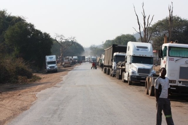 Commerce : Le commerce intra-africain est la clé d’un développement économique durable
