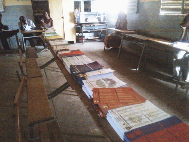 BUSINESS ELECTORAL :  Un pactole, des invariants et un souci démocratique. BUSINESS ELECTORAL :  Un pactole, des invariants et un souci démocratique.