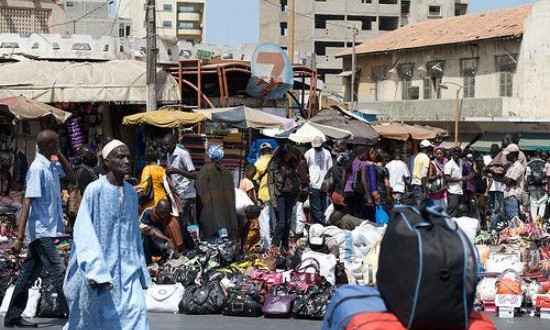 Sénégal: Contraction de l’activité en avril 2017 Sénégal: Contraction de l’activité en avril 2017