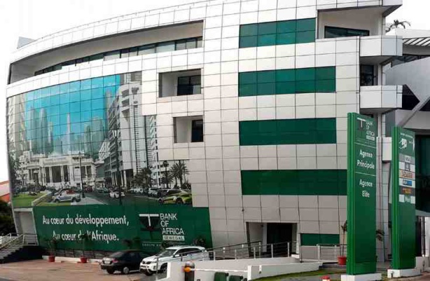 Banques : BOA Sénégal affiche un résultat net de 1,564 milliard FCFA au 1er trimestre 2017