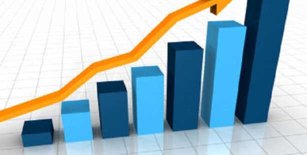 Sénégal : Progression du PIB en volume au 1er trimestre 2017