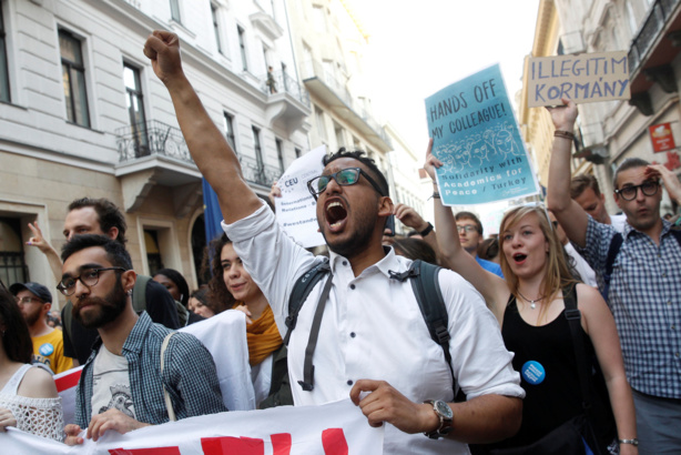 La défense de la liberté universitaire à l'ère populiste