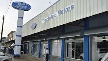 Assemblée générale TRACTAFRIC MOTORS Côte d’Ivoire : Un dividende net par action de 13500 fcfa Assemblée générale TRACTAFRIC MOTORS Côte d’Ivoire : Un dividende net par action de 13500 fcfa