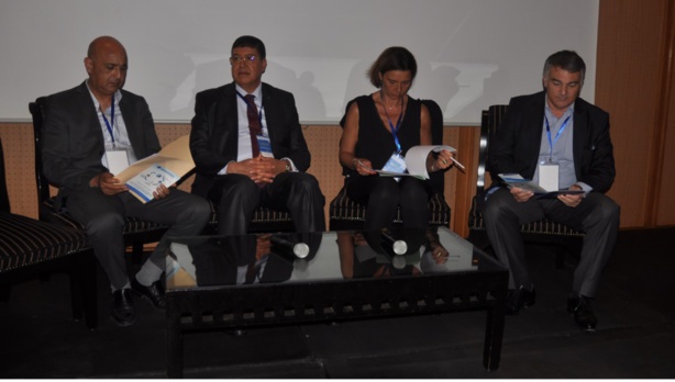 GENERESCENCE BUSINESS CONNEXION: Casablanca accueille la 2e étape renforcer les échanges et atouts des entreprises de la capitale économique.