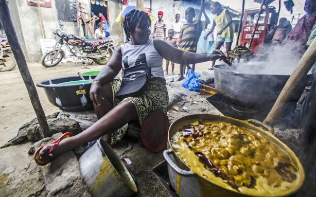 Mobilisation des recettes fiscales en Afrique : Le secteur informel véritable talon d’Achille Mobilisation des recettes fiscales en Afrique : Le secteur informel véritable talon d’Achille