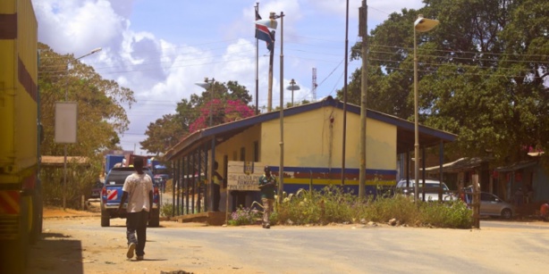 Echanges : La libre circulation des personnes peut favoriser le commerce intra-africain Echanges : La libre circulation des personnes peut favoriser le commerce intra-africain