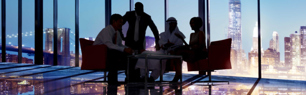 Maroc : Une étude sur «l’entrepreneuriat en régions» lancée Maroc : Une étude sur «l’entrepreneuriat en régions» lancée