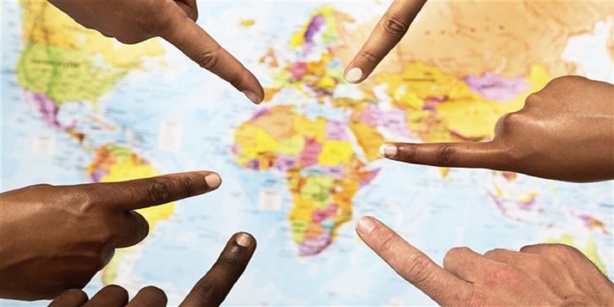 Un meilleur cadre d’investissement pour l’Afrique