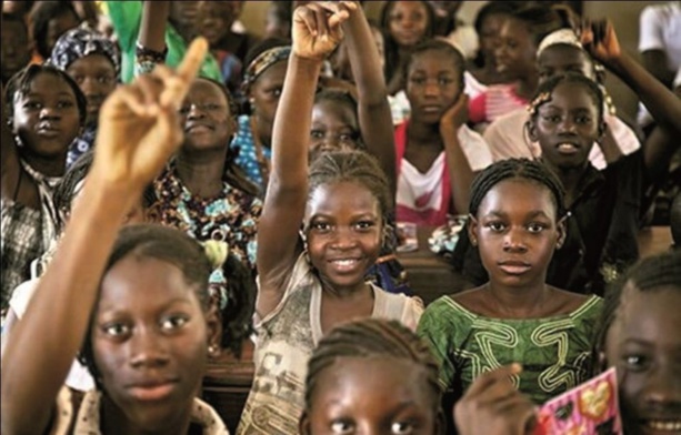 Dividende démographique : L’Union Africaine lance sa feuille de route nationale Dividende démographique : L’Union Africaine lance sa feuille de route nationale