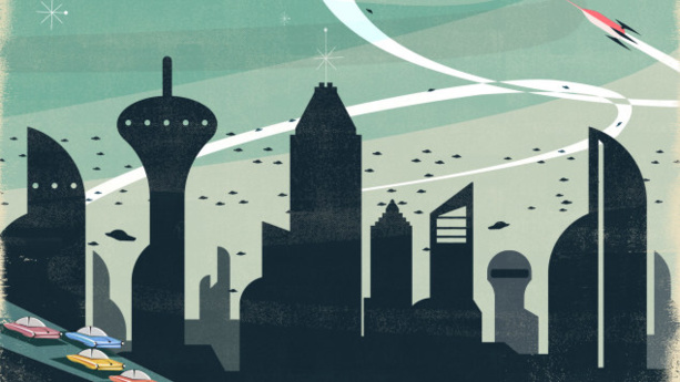 L’économie mondiale en 2067