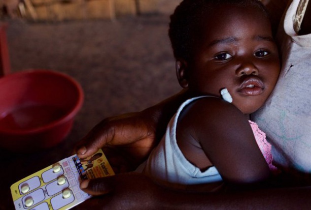 Bien-être : Investir dans la santé des enfants pauvres est plus rentable, selon l'UNICEF