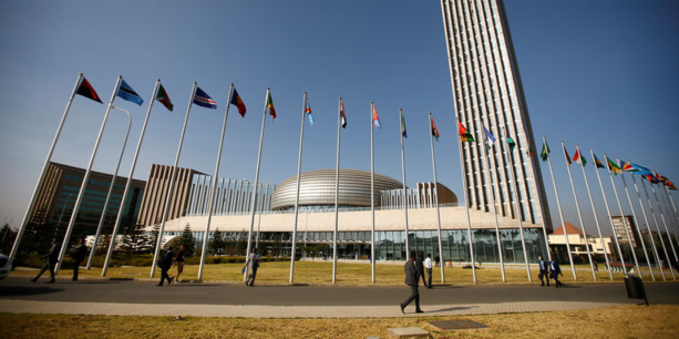 Addis-Abeba dans la ferveur de la 27 ème session ordinaire de l’assemblée des chefs d’état et de gouvernement qui s’ouvre demain
