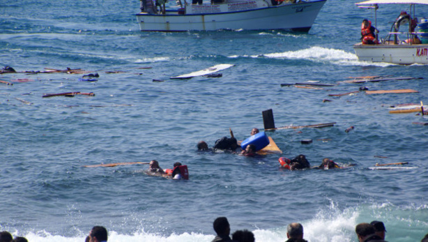 Migrants en Méditerranée : l'UE ne peut pas continuer à gérer cette situation en mode «crise»