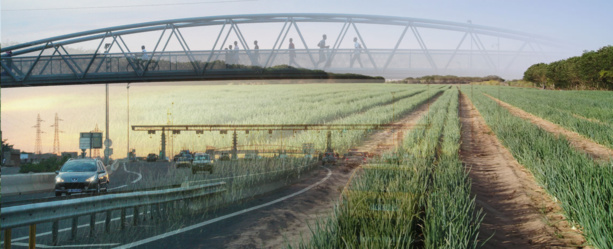 Aménagement du territoire : Le chef de l’Etat demande l’intensification du désenclavement du pays Aménagement du territoire : Le chef de l’Etat demande l’intensification du désenclavement du pays