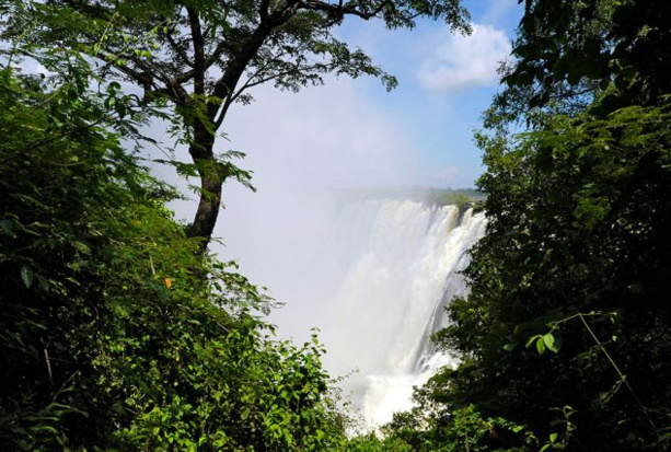 Tourisme en Afrique : Un secteur en plein essor stimulé par les touristes africains Tourisme en Afrique : Un secteur en plein essor stimulé par les touristes africains