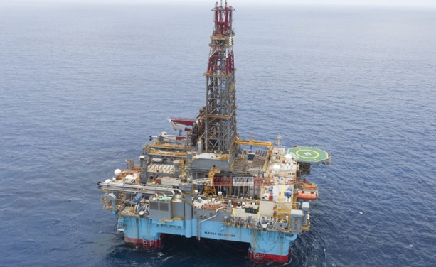 HYDROCARBURES :Encore une découverte de pétrole dans les eaux du Sénégal !