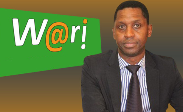 Africa Finlab : Kabirou Mbodje aux rencontres financières internationales de Paris