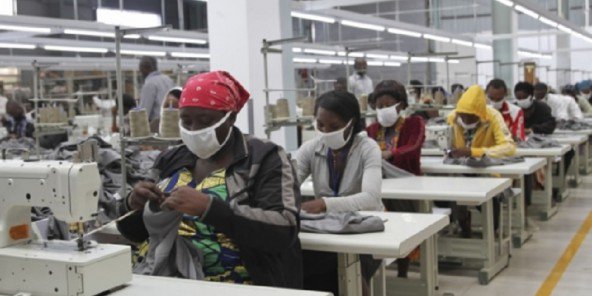 Vie des entreprises: Accès à l’électricité, des financements et des politiques de concurrence plus efficaces Vie des entreprises: Accès à l’électricité, des financements et des politiques de concurrence plus efficaces